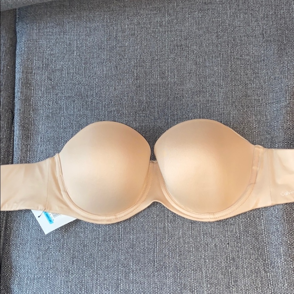 Calvin Klein 36 C bra